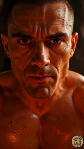 How Early Humans First Used Fire in Ancient Prehistory 🔥 #HistoryShorts #HumanHistory