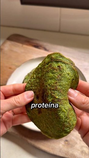 Quinoa and spinach tortillas | Healthy flourless recipe #recipes #tortilla #healthy