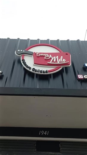 Inauguración de Carnicería en Lomas del Mirador