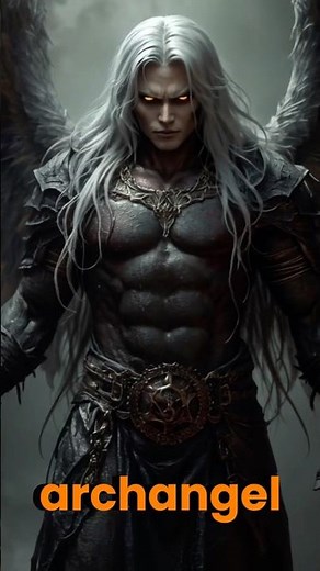 The real identity of the Angel of Death REVEALED: What the Bible Really Says