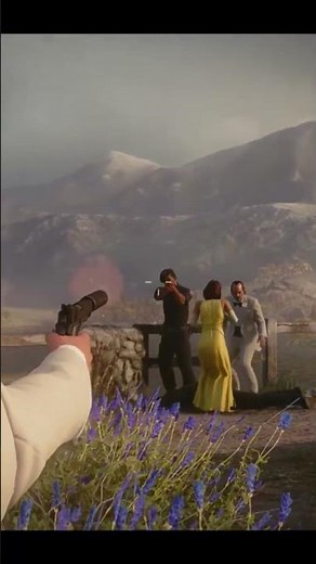 Hitman 3 Game Walkthrough