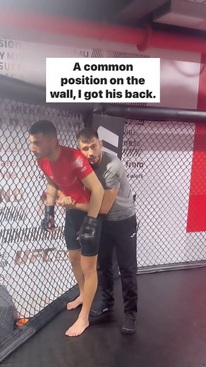 Renato Subotić | Father of the modern MMA on Instagram: "I very important trick to use when your opponent is defending the body lock 👨🏻‍🏫 @mmafft system 🧠 . . . #freestylewrestling #wrestling #usawrestling #ufc #grecoromanwrestling #wrestlinglife #wrestlingislife #wrestler #uww #wrestlingmemes #wrestlingteam #sport #grecoroman #mma #unitedworldwrestling #highschoolwrestling #wrestlers #wrestlingfan #grappling #folkstylewrestling #olympicwrestling #wrestle #ncaawrestling #wrestlingphotography