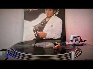 Michael Jackson - P.Y.T. (Pretty Young Thing) - 1982