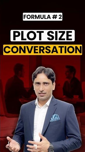Confused about plot size conversions in India?