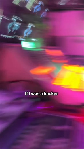 Comment with what I should hack next?👇🏻 (Cause this is 1000% how hacking works) 🎥 : @directedbydohi | Alina