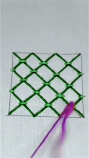 beautiful flower embroidery designs #embroidery #tutorial #flowers