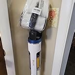 IZ382H IZ377H Filters for Shark IZ382H IZ377H IZ162H IZ362H IZ361H UZ365H WZ440H IZ440H IZ462H IZ482H IZ483H Stick Vacuums, Part XHF161H & 617FJ140, 2 Pack HEPA Filter 4 Pack Foam Kit