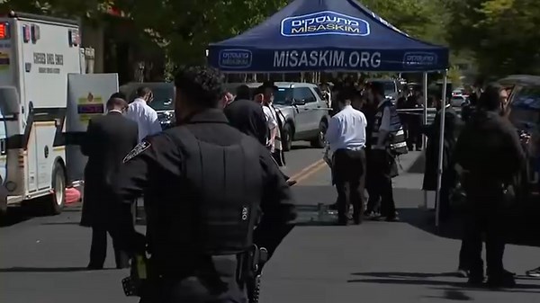 9-year-old boy fatally struck by school bus in Williamsburg