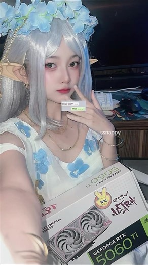 FRIEREN Cosplay Showcase: Stunning Looks & Inspiration