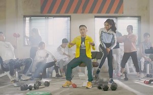 Chủ nhân hit "Cô gái M52" trở lại bảng xếp hạng Top 10 MV nổi bật nhất YouTube Việt Nam