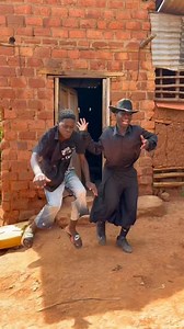 MOOD: Lets step into the Weekend with some Smiles! Enjoy 🕺😂🔥 - wait for it - #inspireghettokids #Ghettokids #Dance #Happy #Reels #MakingLifeBetterthroughDance | Triplets Ghetto Kids