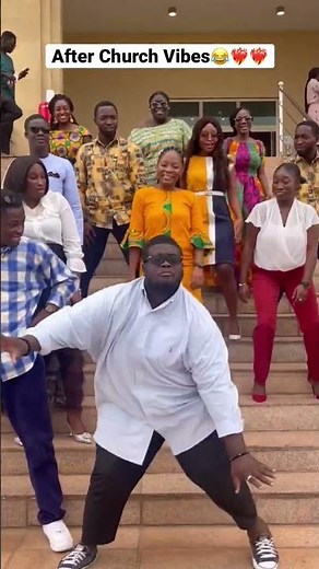 The Band FRA! - YOU DEY FEEL THE VIBE Dance Video