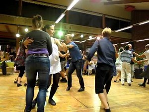 "Trio Tinus" / trekanter???? - Danish folkdancemusic
