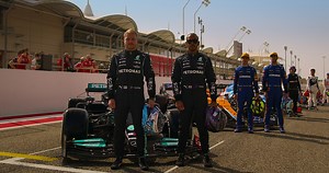 ‘Formula 1: Drive to Survive’ Season 4 Gets a Release Date