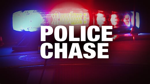 Newburgh man fatally crashes after police chase