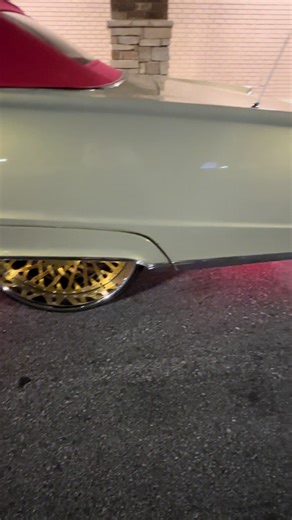 Classic Buick Restoration: Old-School Charm Revealed