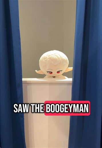 Astarion: Secura tu Jumbo Vampire Plushie en Kickstarter