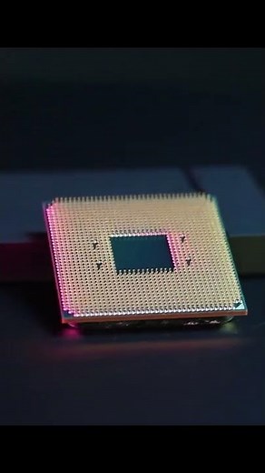 LGA vs PGA // CPU Sockets explained #shorts