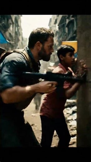 Extraction (2020) — One Mission. No Mercy.