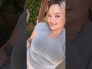 How Allie Weber Rose as a Model Inspiring Body Positivity