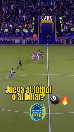 5K views · 2K reactions | Eso no es asistencia, es geometría aplicada! GOLAZO!  #rosariocentral #rosariocentral #nohayguerrerosinheridas #canallaamuerte #lakd #valencia #rosario #valenciacanalla #somoslaciudad #soycanalla #rosariocentral #LosGuerreros #DueñosDeRosario #CentralEsPueblo #gigantedearroyito | Valencia Canalla | Facebook