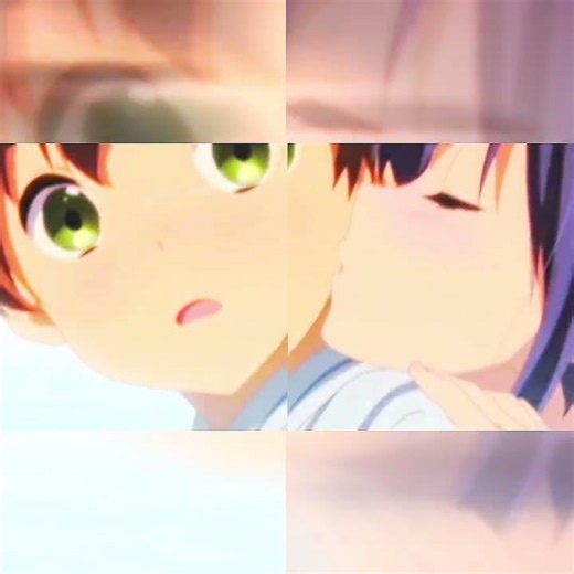 ハマったアニメ#anime #manga #中二病でも恋がしたい #厨二病でも恋がしたい #小鳥遊六花 #富樫勇太 #厨二病 #恋愛 #恋愛アニメ #おすすめ