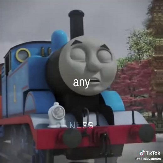 Unleashing Your Imagination with Thomas the Tank Engine