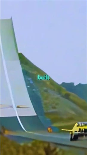 Biggest Car Jump in History