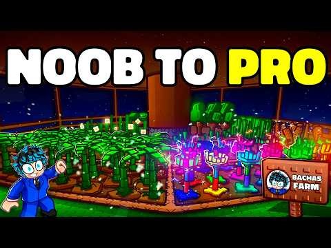 I Spent 24 Hours in Build a Ring Farm!