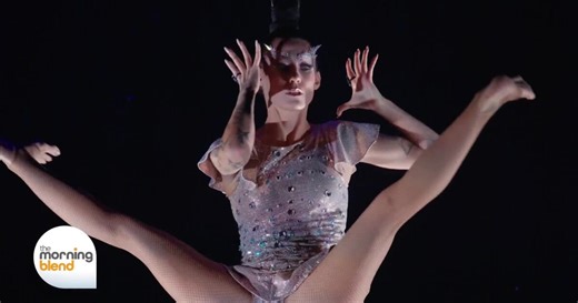 Celebrate the Season with Cirque du Soleil’s Holiday Show!