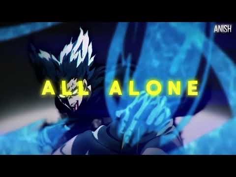 Garou Awakens | Hero Hunter – One Punch Man AMV