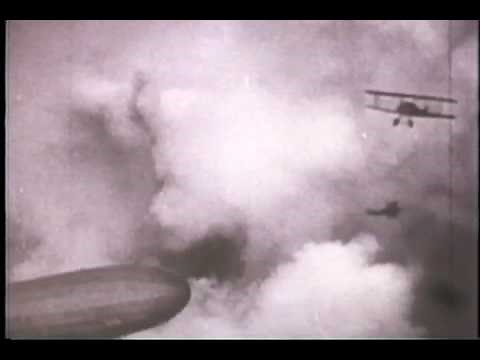 Hell's Angels Movie Clip