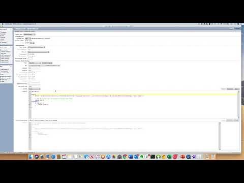 Mirth Minute #6: Setup a Database Reader Source