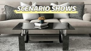 Watch Video Scene Display on Amazon Live