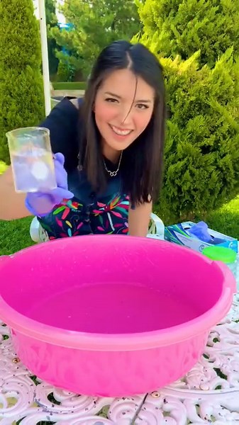 ¡¡¡Burbujas gigantes!!! Autor en el video | Interactivos para la Clase