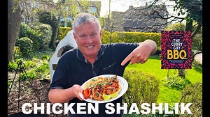 How To Use A Tandoor Oven | THE CURRY GUY