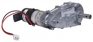 Replacement Teardrop Gear Motor Assembly for Lippert Slide-Out Lippert RV Slide Out Parts LC56JJ