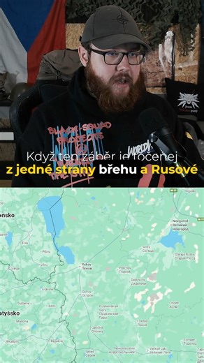 Lukáš Nosek on Instagram: "K „ruským ozbrojencům v Estonsku“: než se z toho začne dělat fantasy, stačí mapa. Řeka Narva je většinou hraniční řeka (kontrolní linie běží středem), ale u Vasknarvy je to jinak. V místě, kde Narva vytéká z jezera Peipus, kontrolní linie nejde středem, ale po východním břehu, takže ten úsek vody i část prostoru u vlnolamu je estonské území. Právě proto musí ruské lodě při průjezdu žádat estonské pohraničníky o povolení. Teď tam Rusové připluli vznášedlem, vystoupili a
