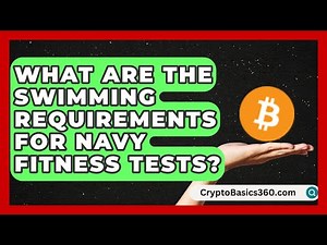 What Are the Swimming Requirements for Navy Fitness Tests? | Battle Tested Brotherhood