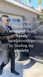 12K views · 19 reactions | Break the cycle of anxious love. Take a test: https://bit.ly/3SQaCCk You are not needy, you are scared. Anxiety never lets you feel safe. It whispers that you are not enough. So you try to earn love instead of receiving it freely. Find your way to back to safety and self-confidence. �✨ Uncover your patterns that keep you stuck. | Liven: Train Your Brain to Switch Effortlessly | Facebook
