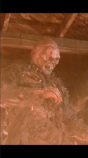 #movie #film "TELEKINETIC GIRL vs JASON! 🔥 Mind-Blowing Final Battle in 'Friday the 13th Part 7'"