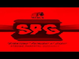 MTRCB SPG in G Major 70