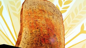Surgeon Simulator dev reveals first slice of I Am Bread gameplay