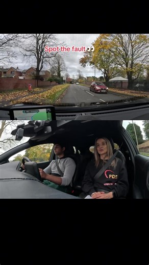 Would YOU Have Failed This UK Driving Test?