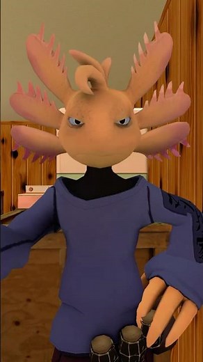 Super Mario Pros: You Said a Bad Word!! #work #axol #smg4 #smg4axol #mickeymouse #goofy #memes