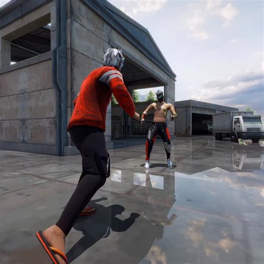 @bipro_ffc on Instagram: "BIPRO VS SHIFU #freefire #viral #ffreel #freefirethofficial"