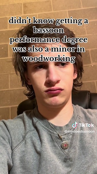 spending hours making bassoon reeds is fine with me as long as it doesnt come with a arm workout.#music #band #bassoon #reeds #reedmaking #saxophone #clarinet