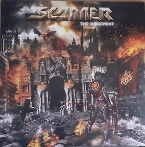Scanner - The Judgement