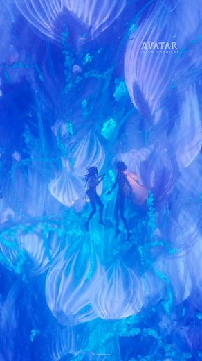Falta solo un mes para adentrarse nuevamente en el mundo de Pandora y vivir una experiencia única. #Avatar: Fuego y Cenizas llega el 18 de diciembre, solo en cines. | 20th Century Studios