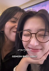 Jujur ga inget ketemu mbanya uda berapa kali WKWKW Penasaran banget video yg mana yg muncul terus n diliat mba dain 😭🤣🙏🏻 The real aku ngesimpen video dain chaemin dri 2024 😭🙏🏻🤣 WKWKWK bru diupload skrng ✌🏻✌🏻✌🏻✌🏻 #RyuDaIn #Leechaemin #kdrama #drakor #koreandrama